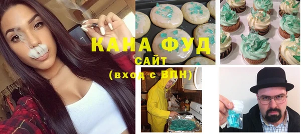 молекула духа Надым